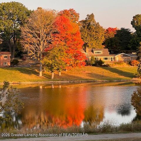 3612 Muirfield Drive, Lansing, MI 48911