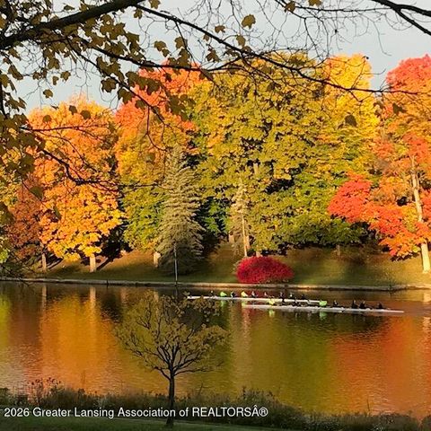 3612 Muirfield Drive, Lansing, MI 48911