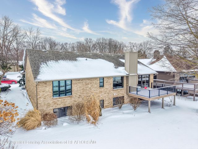 3612 Muirfield Drive, Lansing, MI 48911