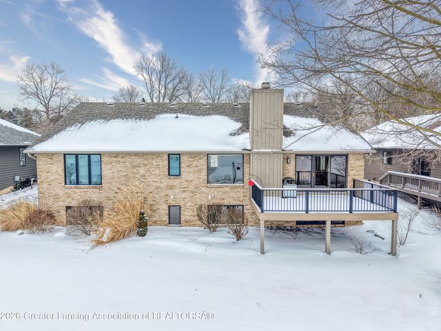 3612 Muirfield Drive, Lansing, MI 48911