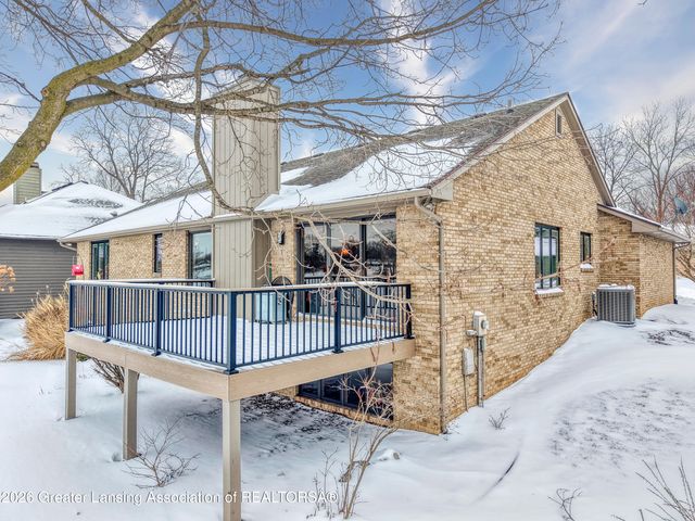 3612 Muirfield Drive, Lansing, MI 48911