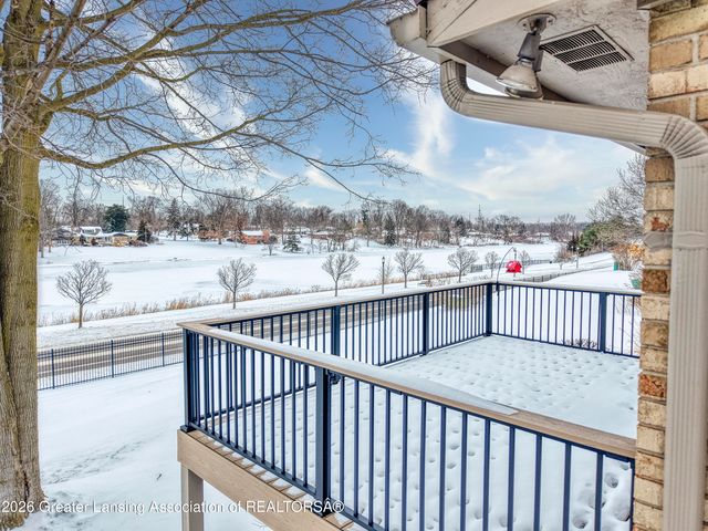 3612 Muirfield Drive, Lansing, MI 48911