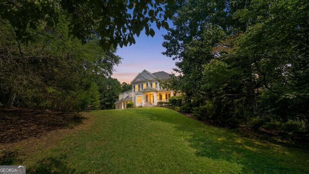15895 Henderson Road, Milton, GA 30004 — photo 2