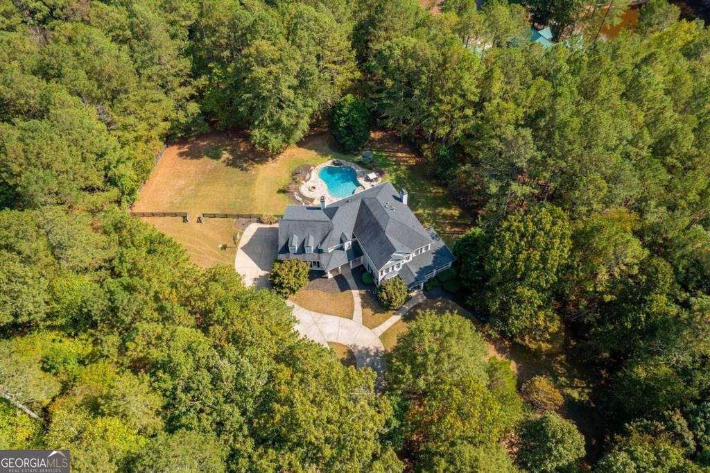 15895 Henderson Road, Milton, GA 30004 — photo 4