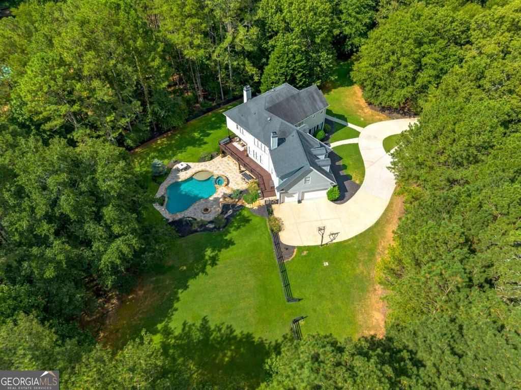 15895 Henderson Road, Milton, GA 30004 — photo 5