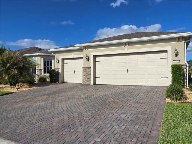 2743 RIVER CREEK LANE, St Cloud, FL 34771