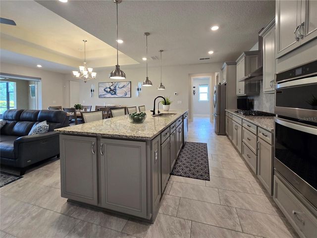 2743 RIVER CREEK LANE, St Cloud, FL 34771