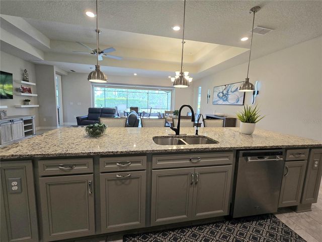 2743 RIVER CREEK LANE, St Cloud, FL 34771