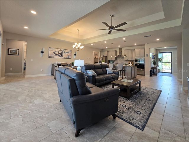 2743 RIVER CREEK LANE, St Cloud, FL 34771