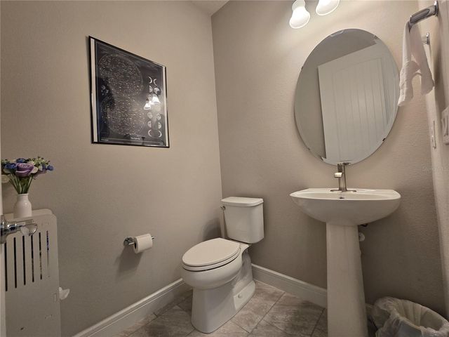 2743 RIVER CREEK LANE, St Cloud, FL 34771