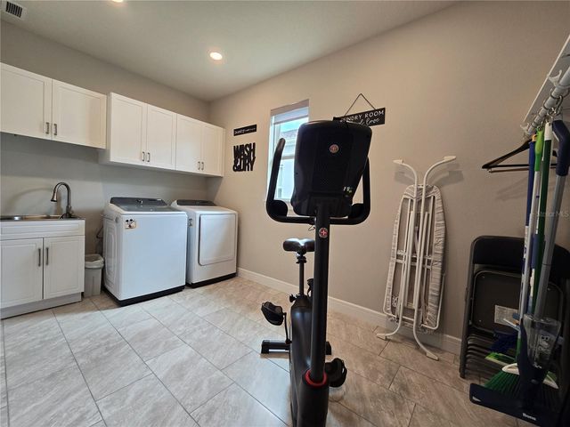 2743 RIVER CREEK LANE, St Cloud, FL 34771