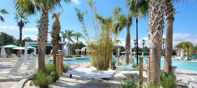 2743 RIVER CREEK LANE, St Cloud, FL 34771