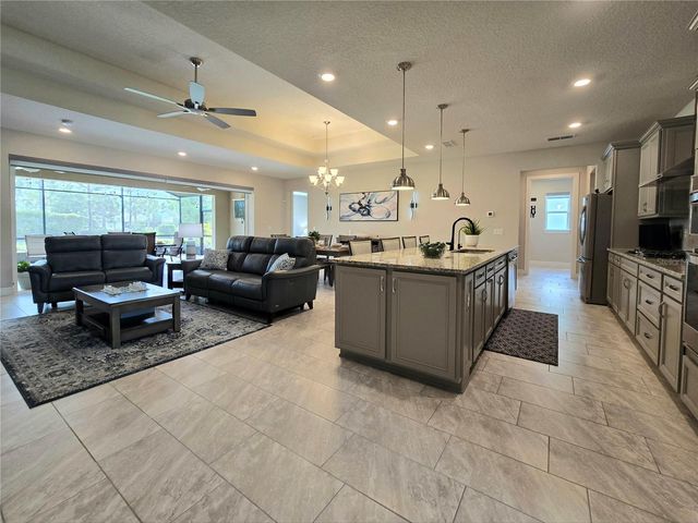 2743 RIVER CREEK LANE, St Cloud, FL 34771