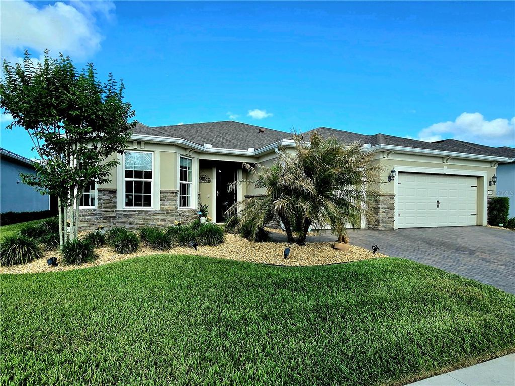 2743 RIVER CREEK LANE, St Cloud, FL 34771