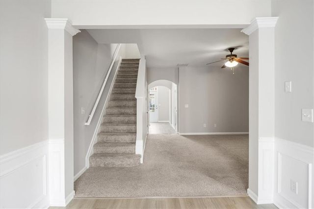 2052 Lakeshore Overlook Drive NW, Kennesaw, GA 30152