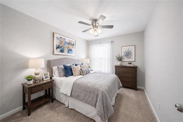 2052 Lakeshore Overlook Drive NW, Kennesaw, GA 30152