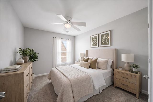 2052 Lakeshore Overlook Drive NW, Kennesaw, GA 30152