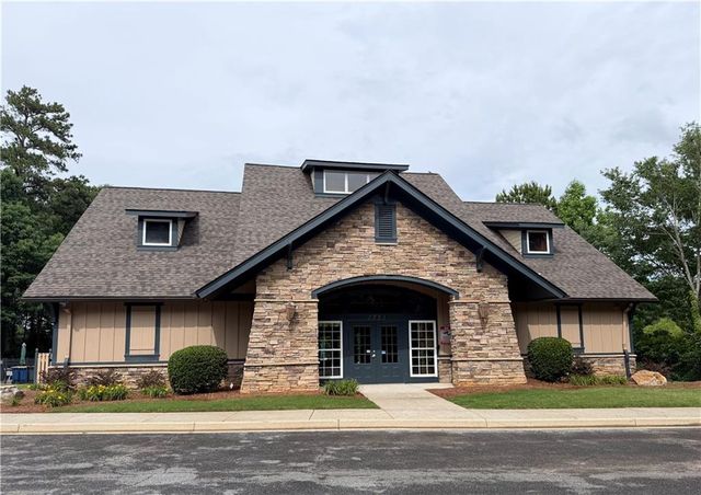 2052 Lakeshore Overlook Drive NW, Kennesaw, GA 30152