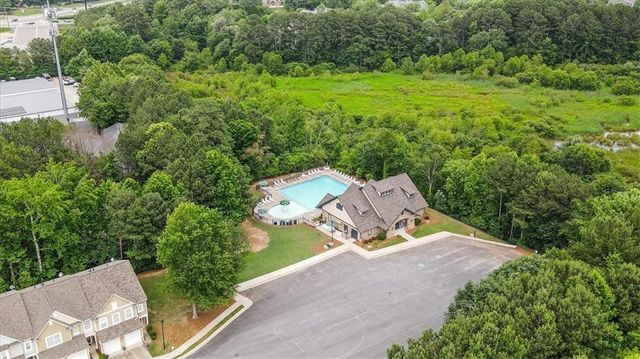 2052 Lakeshore Overlook Drive NW, Kennesaw, GA 30152