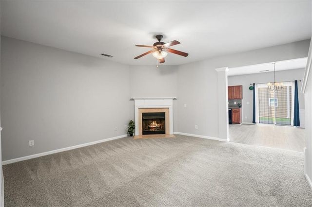 2052 Lakeshore Overlook Drive NW, Kennesaw, GA 30152