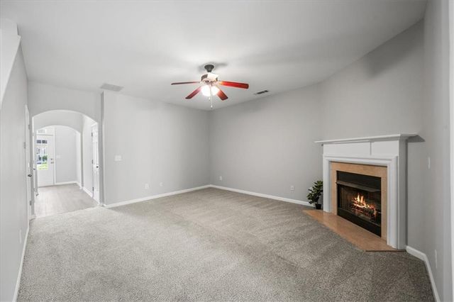 2052 Lakeshore Overlook Drive NW, Kennesaw, GA 30152