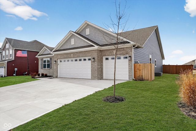 246 Lucky Hat Lane, Danville, IN 46122