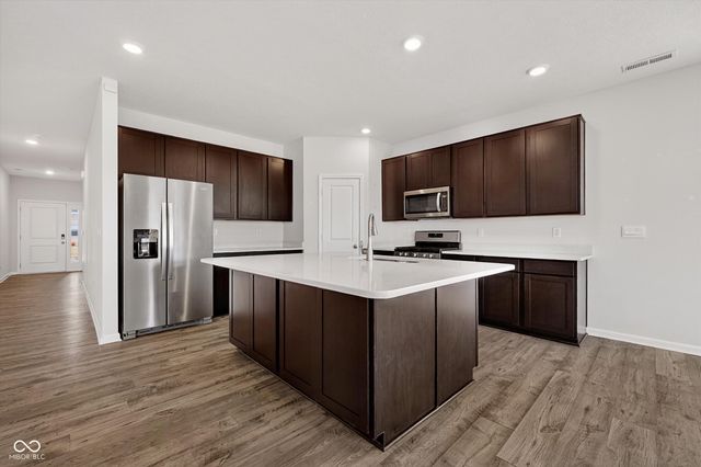 246 Lucky Hat Lane, Danville, IN 46122