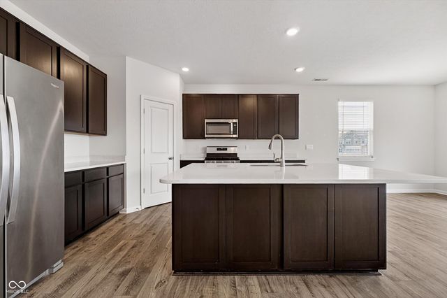 246 Lucky Hat Lane, Danville, IN 46122