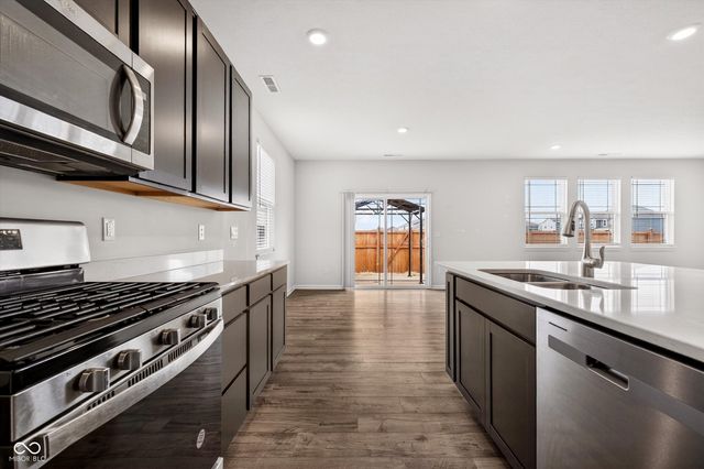 246 Lucky Hat Lane, Danville, IN 46122