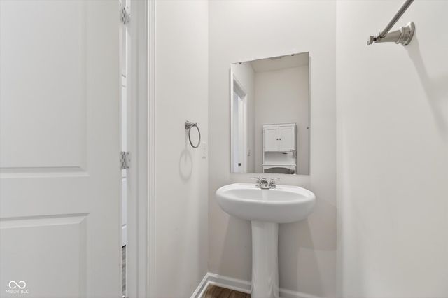 246 Lucky Hat Lane, Danville, IN 46122