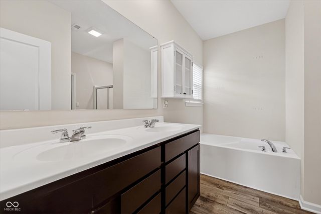 246 Lucky Hat Lane, Danville, IN 46122