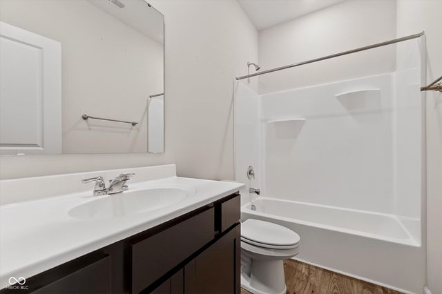 246 Lucky Hat Lane, Danville, IN 46122