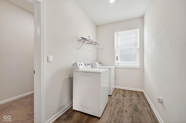 246 Lucky Hat Lane, Danville, IN 46122