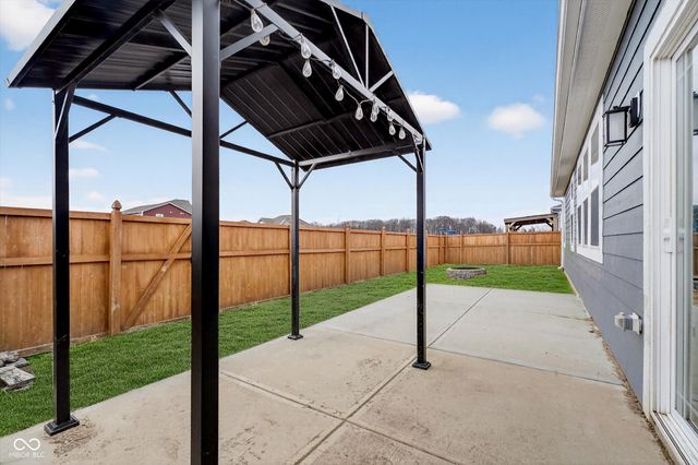 246 Lucky Hat Lane, Danville, IN 46122