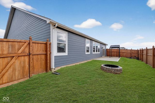 246 Lucky Hat Lane, Danville, IN 46122