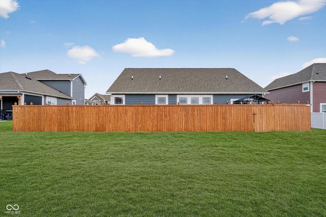 246 Lucky Hat Lane, Danville, IN 46122