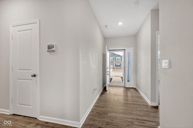 246 Lucky Hat Lane, Danville, IN 46122