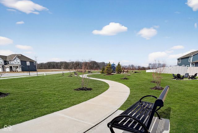 246 Lucky Hat Lane, Danville, IN 46122