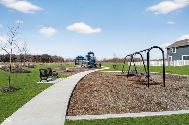 246 Lucky Hat Lane, Danville, IN 46122