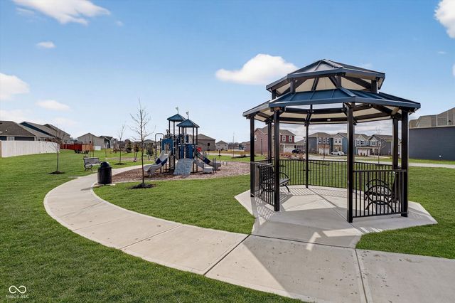 246 Lucky Hat Lane, Danville, IN 46122