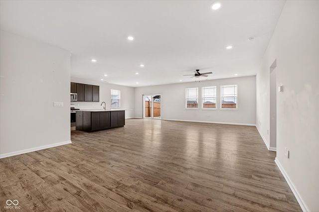 246 Lucky Hat Lane, Danville, IN 46122