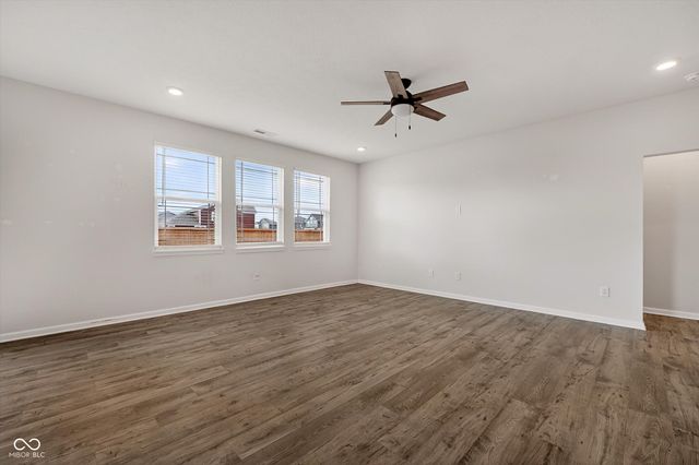 246 Lucky Hat Lane, Danville, IN 46122