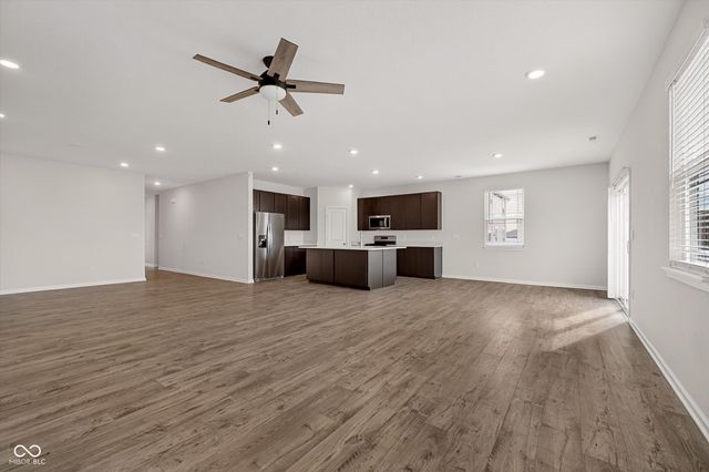 246 Lucky Hat Lane, Danville, IN 46122