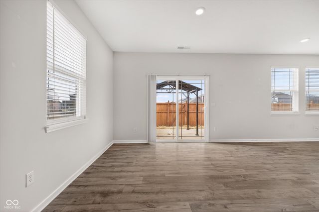 246 Lucky Hat Lane, Danville, IN 46122