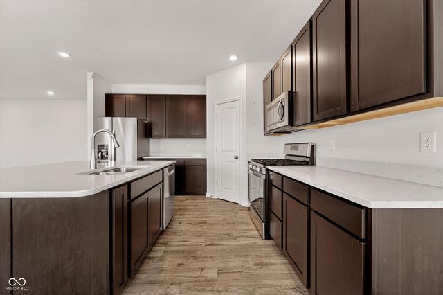 246 Lucky Hat Lane, Danville, IN 46122