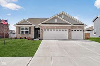 246 Lucky Hat Lane, Danville, IN 46122