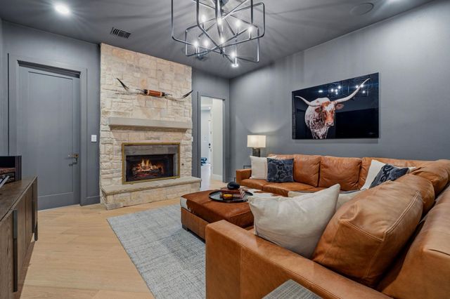 11501 Turtle LN, Austin, TX 78726