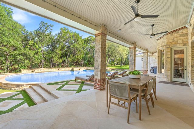11501 Turtle LN, Austin, TX 78726