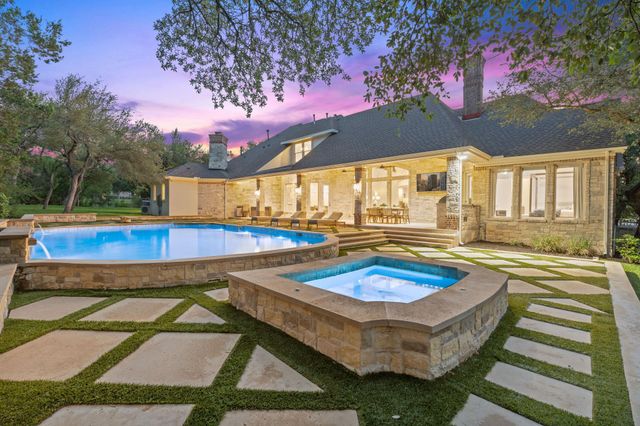 11501 Turtle LN, Austin, TX 78726