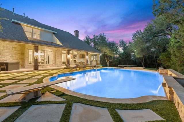 11501 Turtle LN, Austin, TX 78726